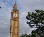 Big Ben & Parliament Square
